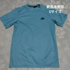 メンズ　Tシャツ　スポーツウェア　スポーツTシャツ　Sサイズ　新品未使用