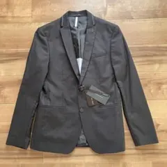 新品　【定価13,990円】 ザラ　ZARA　MAN テーラードジャケット　M