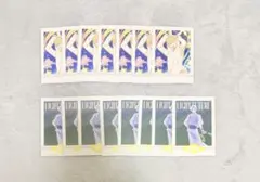 アイナナ アイドリッシュセブン 六弥ナギ ぱしゃこれ まとめ売り