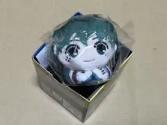 僕のヒーローアカデミアはぐキャラコレクション7緑谷出久