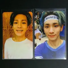 2025年最新】shinee odd cardの人気アイテム - メルカリ