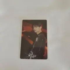 SEVENTEEN ジュン heaven ミニカード