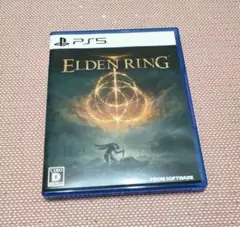 PS5 ELDEN RING 通常版