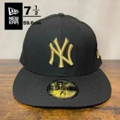 B21 NEW ERA 59FIFTY G Clef usa製 ヴィンテージ - メルカリ