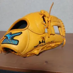 名球会 元オリックス 本西選手直筆サイン入りグローブ Hi-Gold - メルカリ
