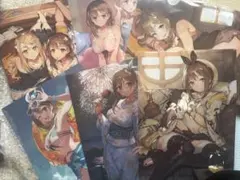 限定】ライザのアトリエ DX プレミアムボックス アートグラフ 楽天限定