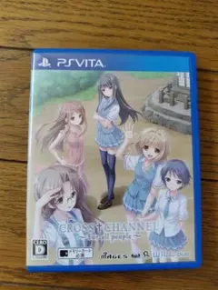 2026年最新】cross channel vitaの人気アイテム - メルカリ