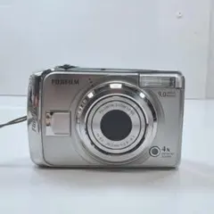 ジャンク フジフイルムXQ1 FUJIFILM 通電確認済 - メルカリ