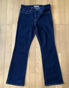 【LEVI'S】シェイピングブーツカット315 サイズ29のサムネイル