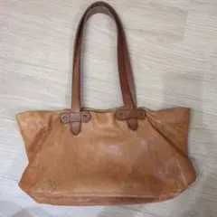 BUTTERO レザー トートバッグ イタリア製