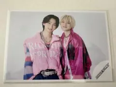 エビライ シャッフル