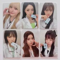 2026年最新】nmixx applemusicの人気アイテム - メルカリ