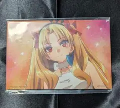 FGO 一番くじ G賞 イラストボードスタンド　エレシュキガル