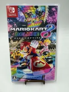 マリオカート8 デラックス
