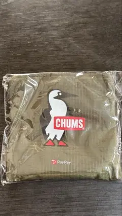 CHUMS エコバッグ セブンイレブン×PayPayのサムネイル
