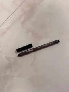 MAKE UP FOR EVER AQUA XL ダークブラウン アイライナー
