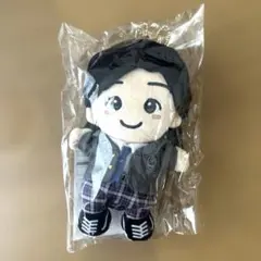 2026年最新】道枝駿佑ちびぬいの人気アイテム - メルカリ