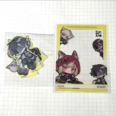 SHIBUYA アークナイツ エンドフィールド 特典ポスター 非売品 渋谷