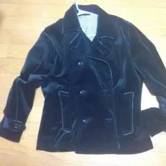 コムサイズム ジャケット