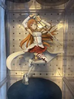 空の軌跡 the 1st エステル 30MSティアーシャ 全塗装 改造品 美プラ