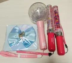 すとぷり　ペンライトまとめ売り