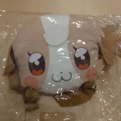 わんだふるぷりきゅあ！ 犬飼こむぎ ぬいぐるみリュック