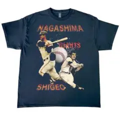 2025年最新】長嶋 茂雄 Tシャツの人気アイテム - メルカリ