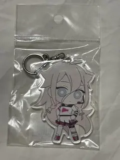 VOCALOID IA キーホルダー GUMI キーホルダー IA ホロライブ】ホロライブラバマスARTグミ vol 2