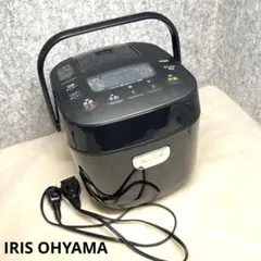 ○ HATSUGA LABO 発芽玄米炊飯器 3合炊き ELM-102 MAR… - メルカリ