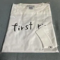 アイナ・ジ・エンド　ロングTシャツ　Mサイズ