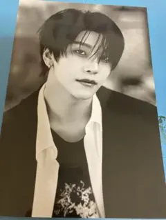 Stray Kids EXHIBITION ポストカード リノ - メルカリ
