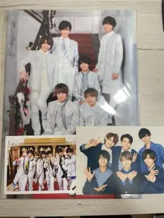 値下げ中 King&Prince キンプリ 1st コンサート クリア