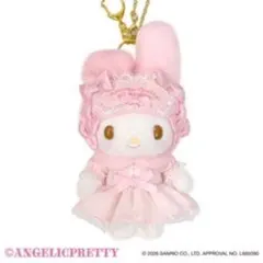 Angelic Pretty マイメロディ マスコットのサムネイル