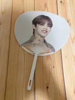 SEVENTEEN    ミニうちわ　エスクプス