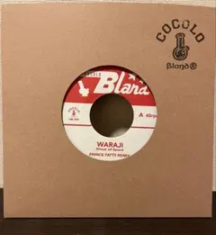 2026年最新】waraji レコードの人気アイテム - メルカリ