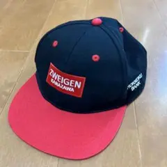 ツエーゲン金沢　キッズキャップ