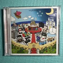 【最終お値下げ】Mr.5 King & Prince