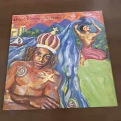 レア盤☆両A面 ‼︎ Stephen Marley - Rock Stone - メルカリ