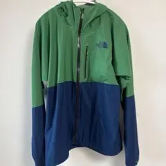 The North Face トライアンフ ジャケット防水透湿 レインフーディ