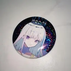 【にじさんじタロット】リゼ・ヘルエスタ 缶バッジ