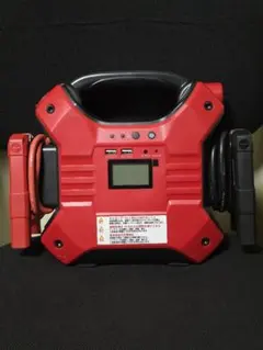 マルチジャンプスターター Pro24 FCJ35000M 武蔵トレーディングのサムネイル