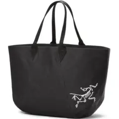 Paper & Ink Cotton Club トートバッグ　arc'teryx Paper & Ink Cotton Club トートバッグ arc'teryx