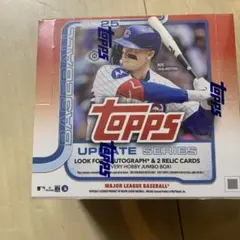 topps update 2025