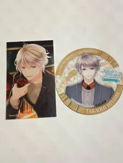 スタマイ　桧山セット