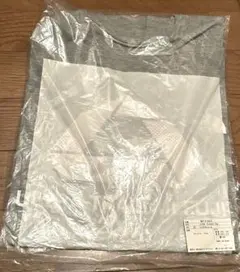 新品・未開封】佐野元春 40周年日本武道館ライブ 非売品Tシャツ グレー