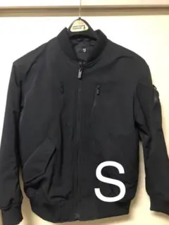 UNIQLO +J ユニクロ JIL SANDER オーバーサイズブルゾン