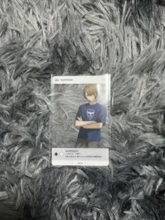 加賀美ハヤト にじフェス