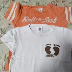 値下げ＊ヒステリックミニ２枚セット