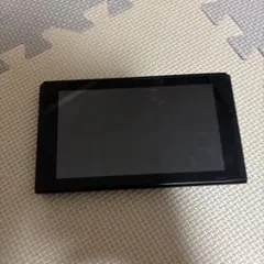Nintendo Switch 本体のみ - メルカリ