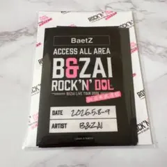 ZETA DIVISION ノベルティ 非売品 クージー キャンディ ステッカー